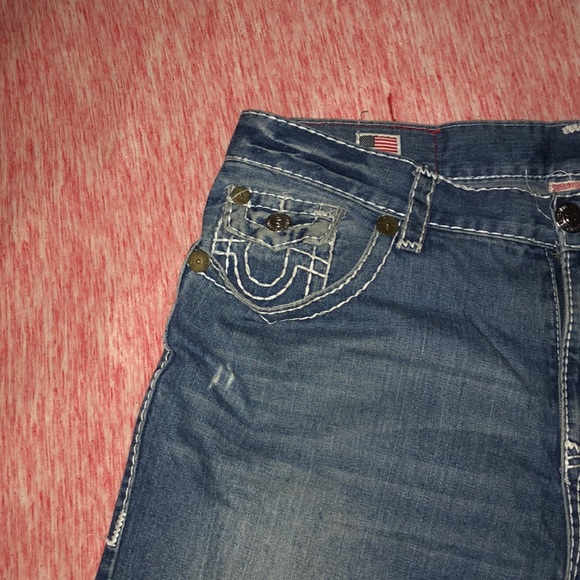 True religion jeans